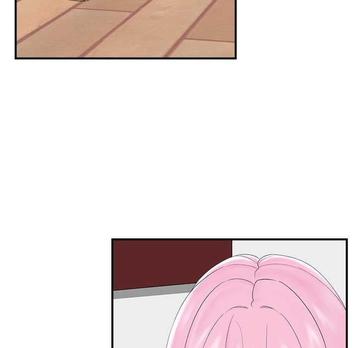 《催眠手機》漫画 第40話