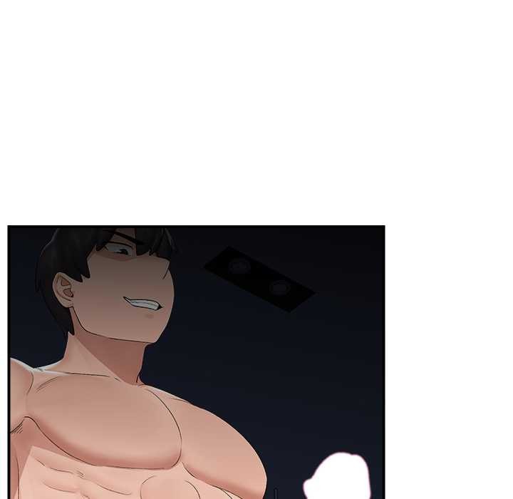 《催眠手機》漫画 第40話