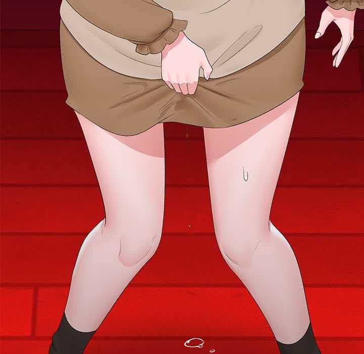 《催眠手機》漫画 第40話