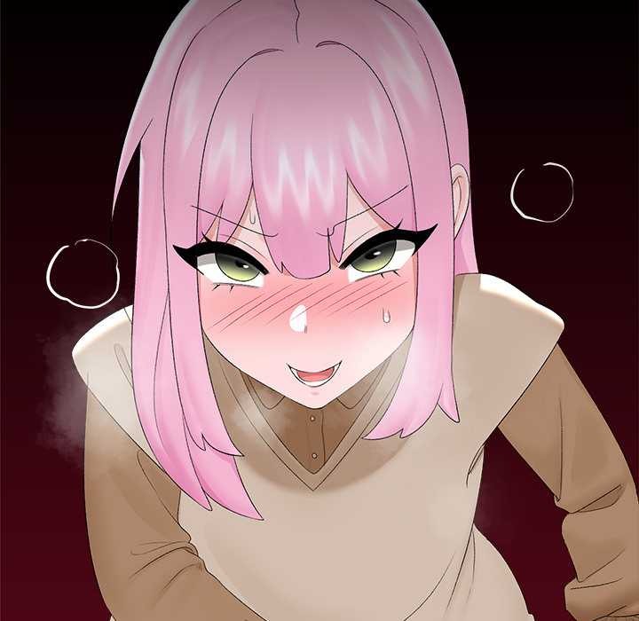 《催眠手機》漫画 第40話