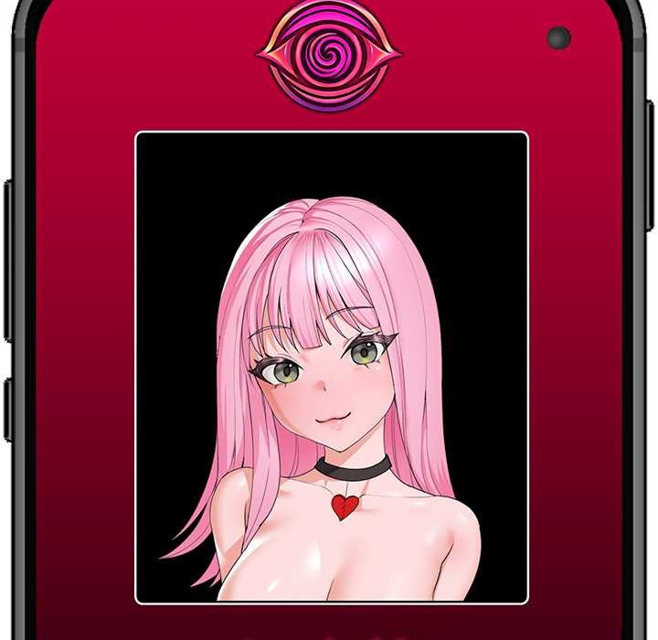 《催眠手機》漫画 第41話