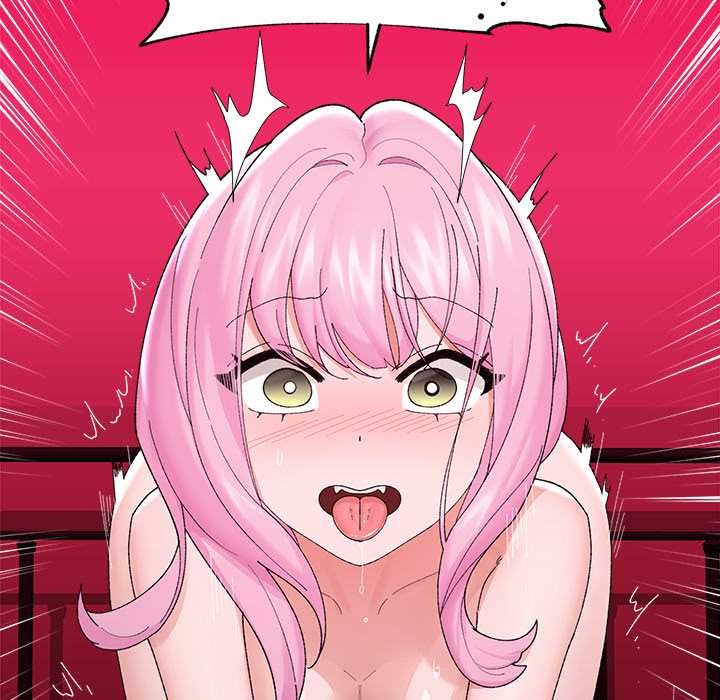 《催眠手機》漫画 第42話