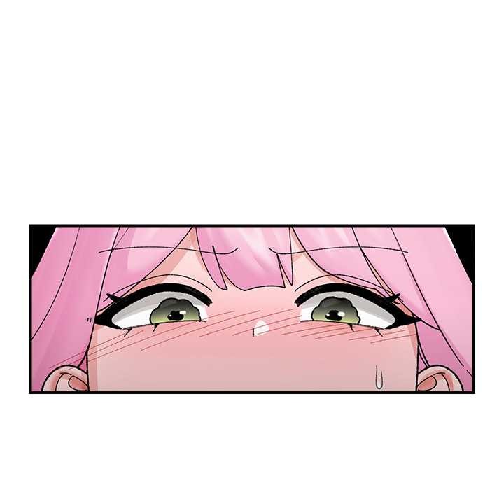 《催眠手機》漫画 第42話