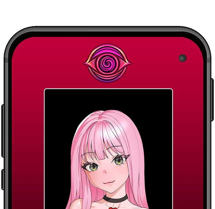 《催眠手機》漫画 第42話