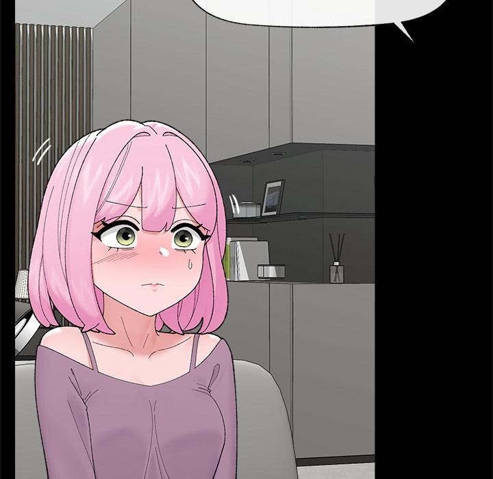 《催眠手機》漫画 第43話