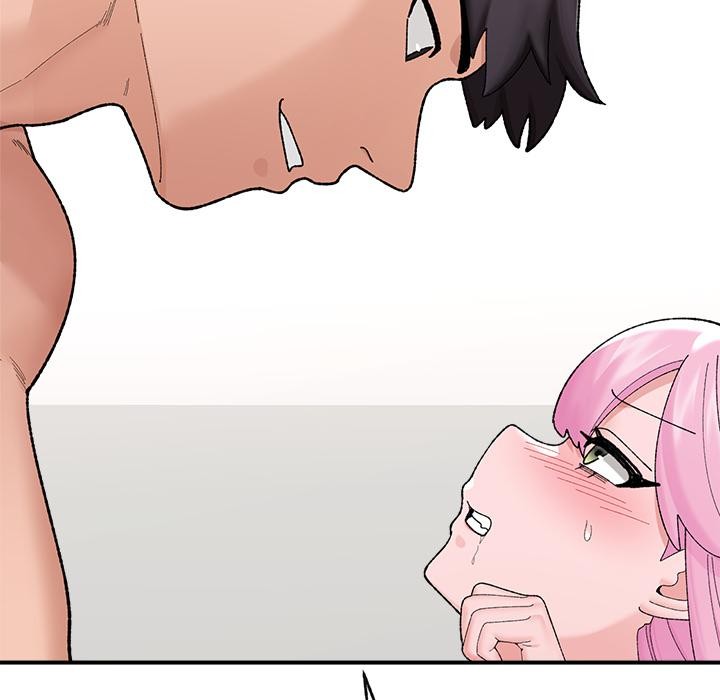 《催眠手機》漫画 第43話