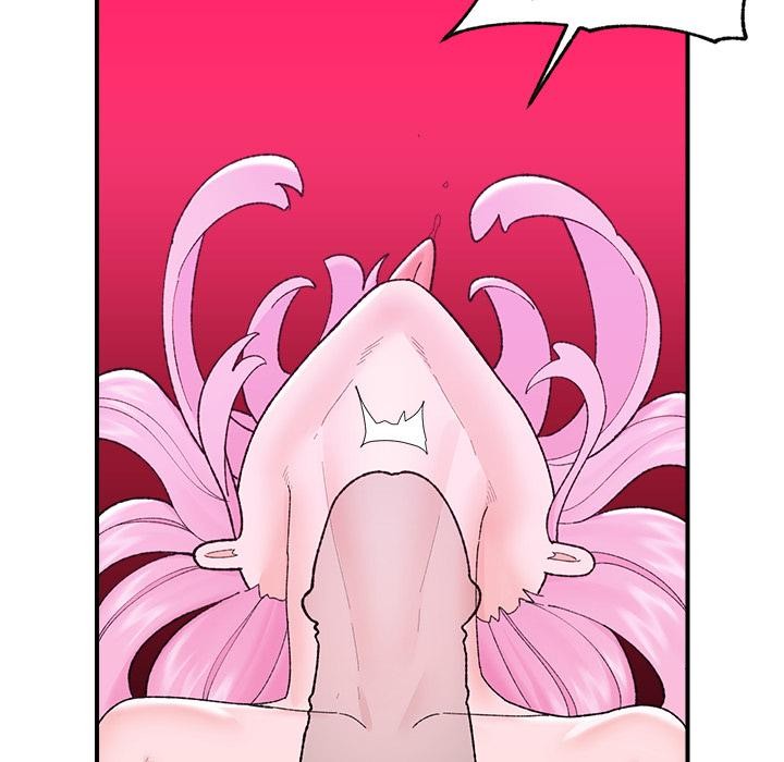 《催眠手機》漫画 第43話