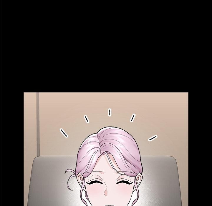 《催眠手機》漫画 第43話