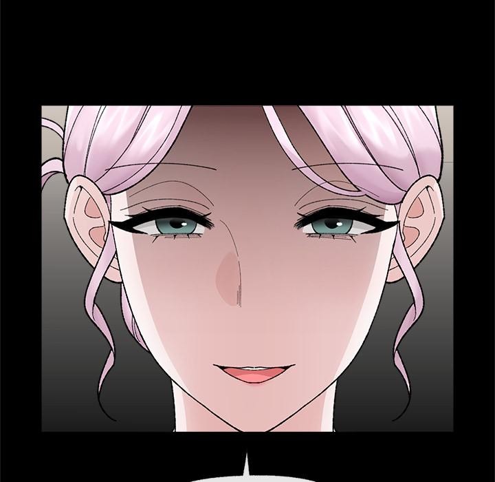 《催眠手機》漫画 第43話