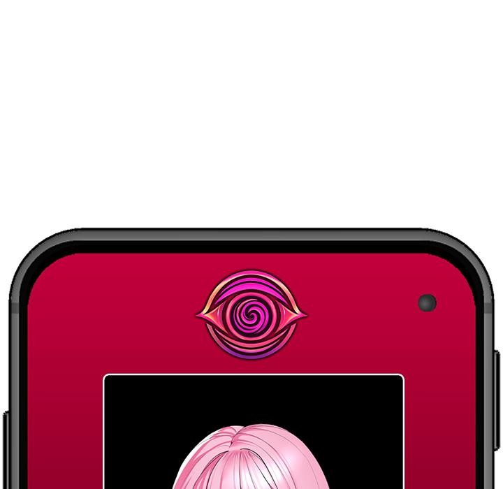 《催眠手機》漫画 第43話