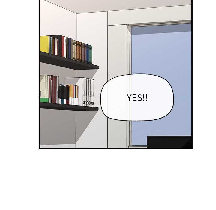 《催眠手機》漫画 第45話