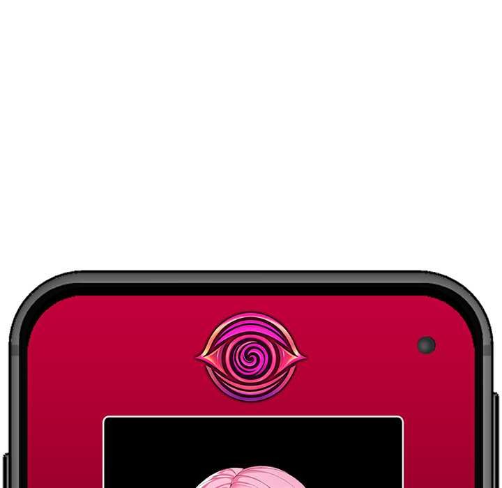 《催眠手機》漫画 第45話