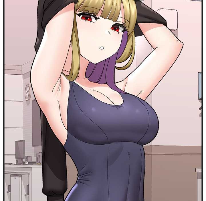 《催眠手機》漫画 第46話