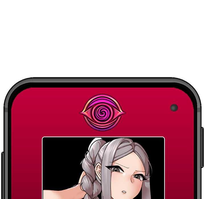 《催眠手機》漫画 第48話