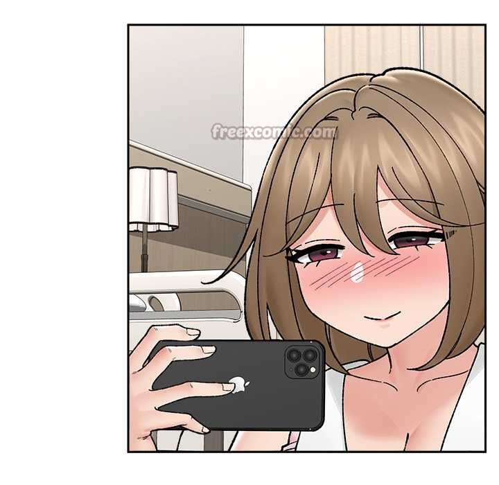 《催眠手機》漫画 第52話