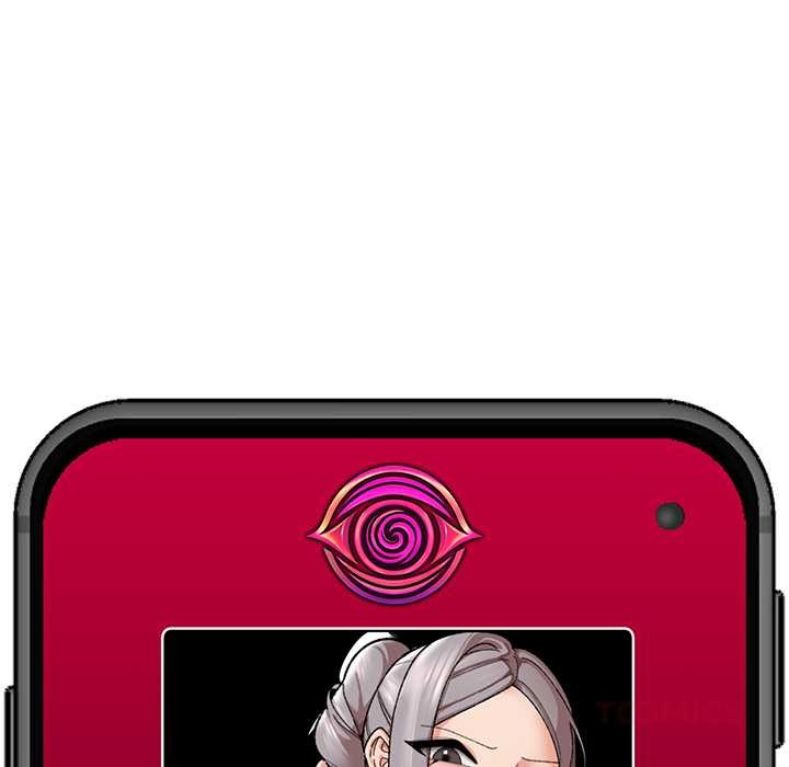 《催眠手機》漫画 第52話