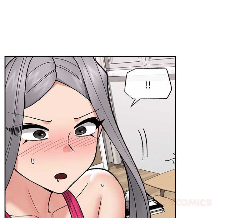 《催眠手機》漫画 第53話