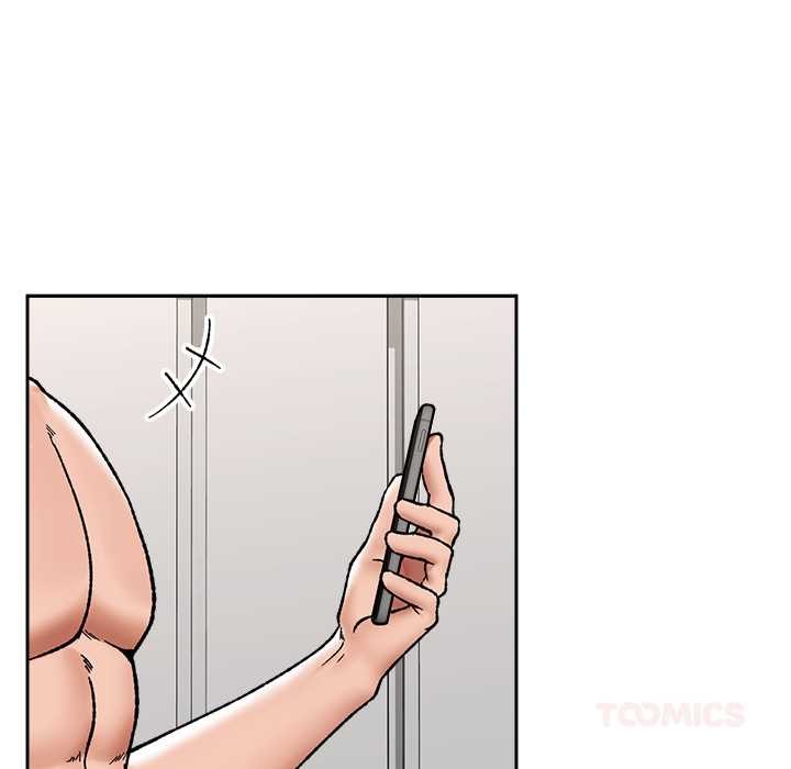 《催眠手機》漫画 第54話