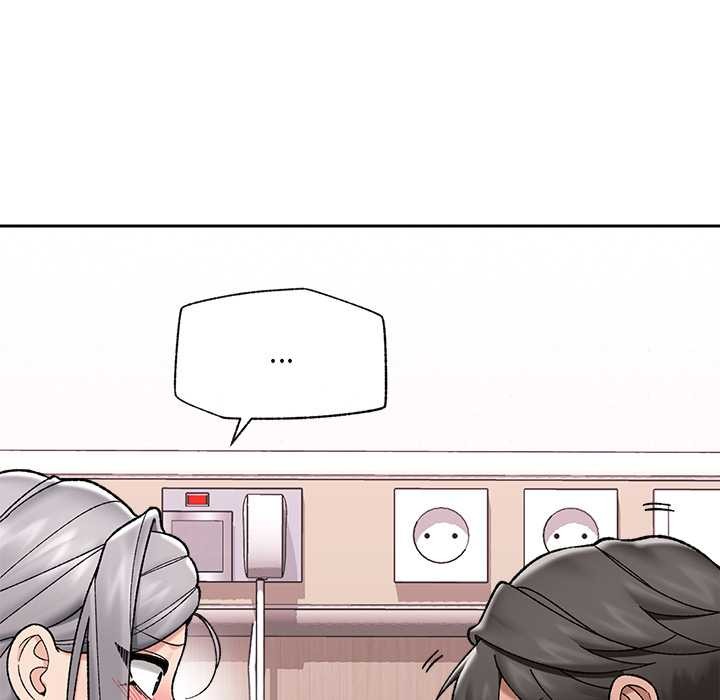 《催眠手機》漫画 第54話