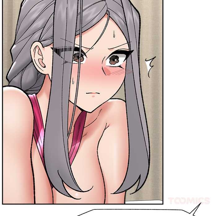 《催眠手機》漫画 第54話