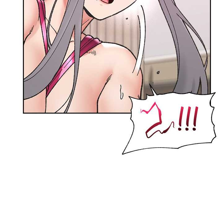 《催眠手機》漫画 第54話