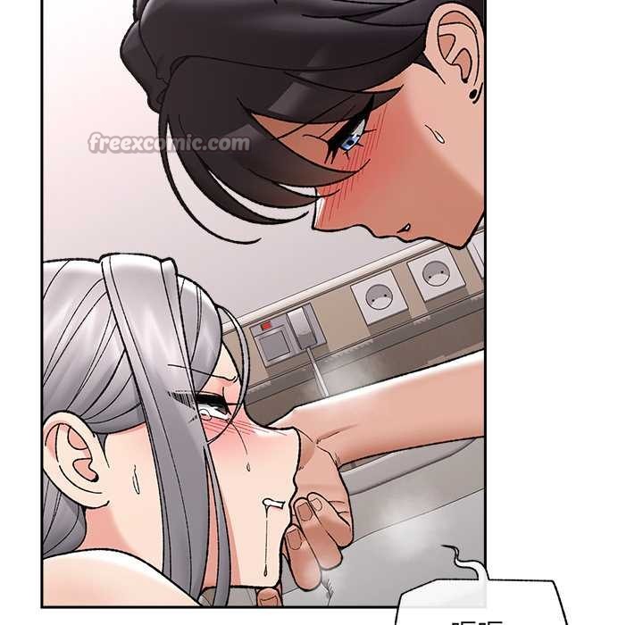 《催眠手機》漫画 第54話