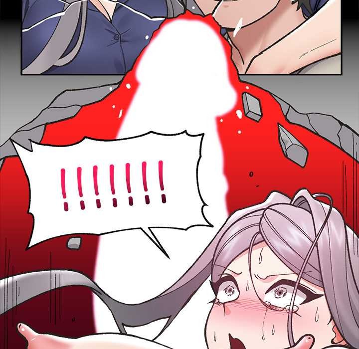 《催眠手機》漫画 第54話