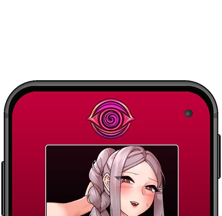 《催眠手機》漫画 第54話