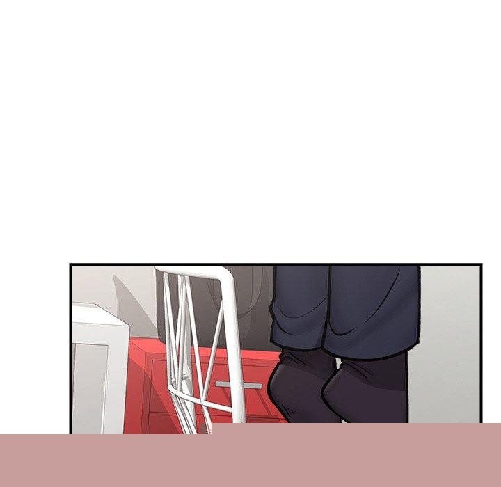 《催眠手機》漫画 第8話
