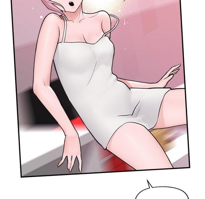 《催眠手機》漫画 第8話