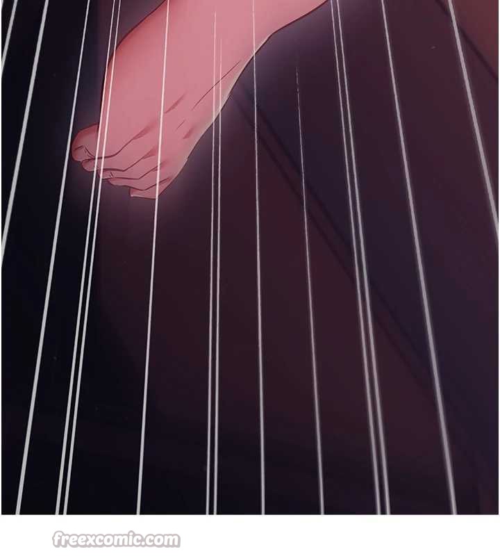 《催眠媮心計》漫画 第2話-把助教催眠成一條母狗