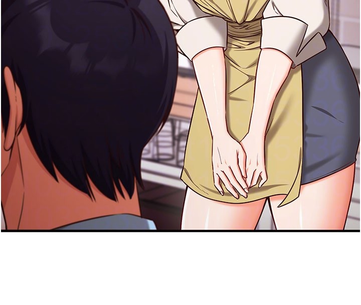 《催眠媮心計》漫画 第4話-打工遇到極品人妻