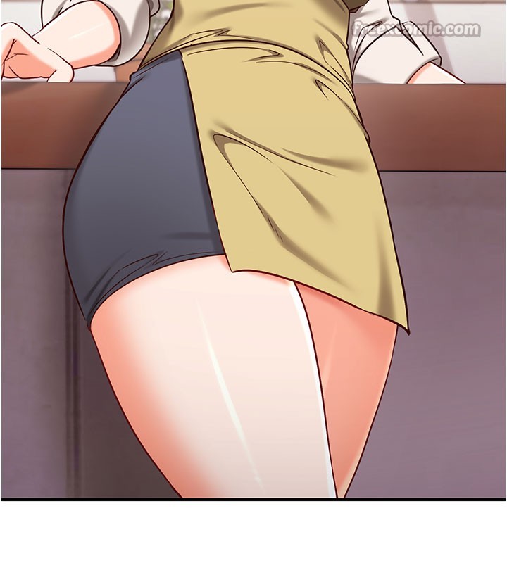 《催眠媮心計》漫画 第4話-打工遇到極品人妻