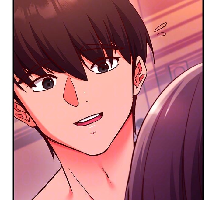 《催眠媮心計》漫画 第7話-我的「性」靈導師