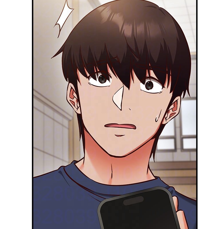 《催眠媮心計》漫画 第8話-正是精力旺盛的年紀