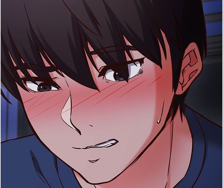 《催眠媮心計》漫画 第8話-正是精力旺盛的年紀