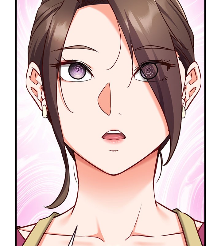 《催眠媮心計》漫画 第8話-正是精力旺盛的年紀