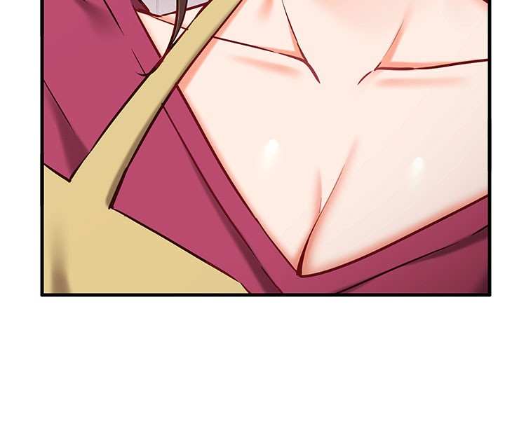 《催眠媮心計》漫画 第8話-正是精力旺盛的年紀