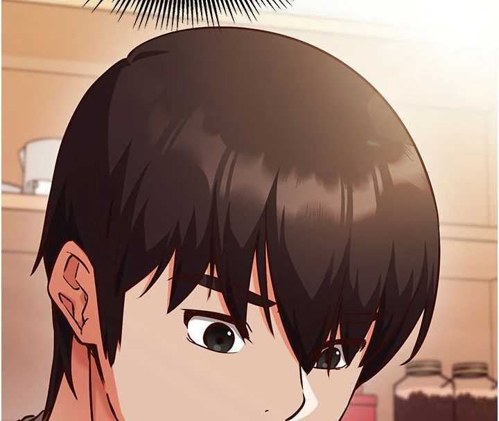 《催眠媮心計》漫画 第9話-我要攻下老闆娘的奶子!