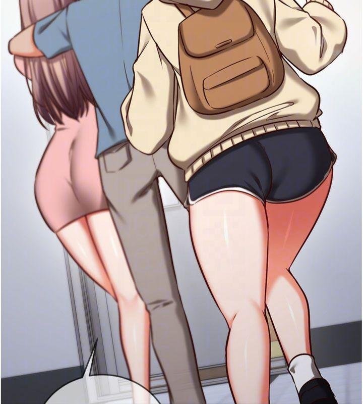 《催眠媮心計》漫画 第9話-我要攻下老闆娘的奶子!