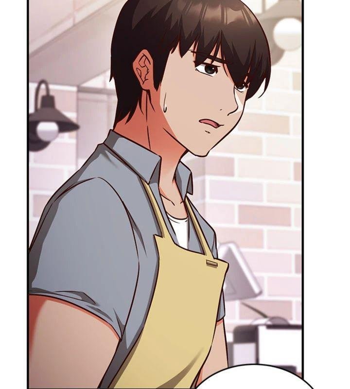 《催眠媮心計》漫画 第9話-我要攻下老闆娘的奶子!