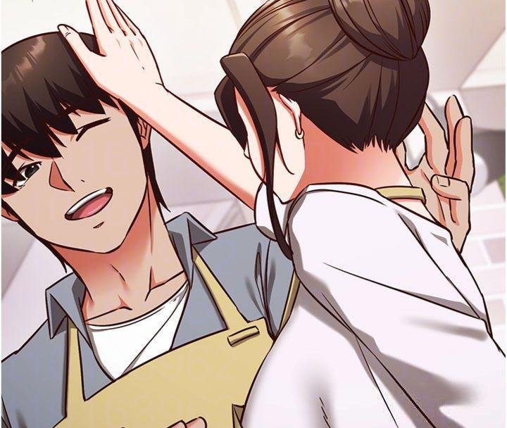 《催眠媮心計》漫画 第9話-我要攻下老闆娘的奶子!