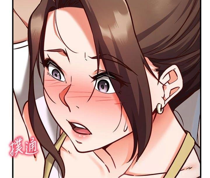 《催眠媮心計》漫画 第9話-我要攻下老闆娘的奶子!