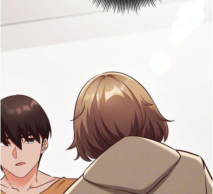 《催眠媮心計》漫画 第9話-我要攻下老闆娘的奶子!