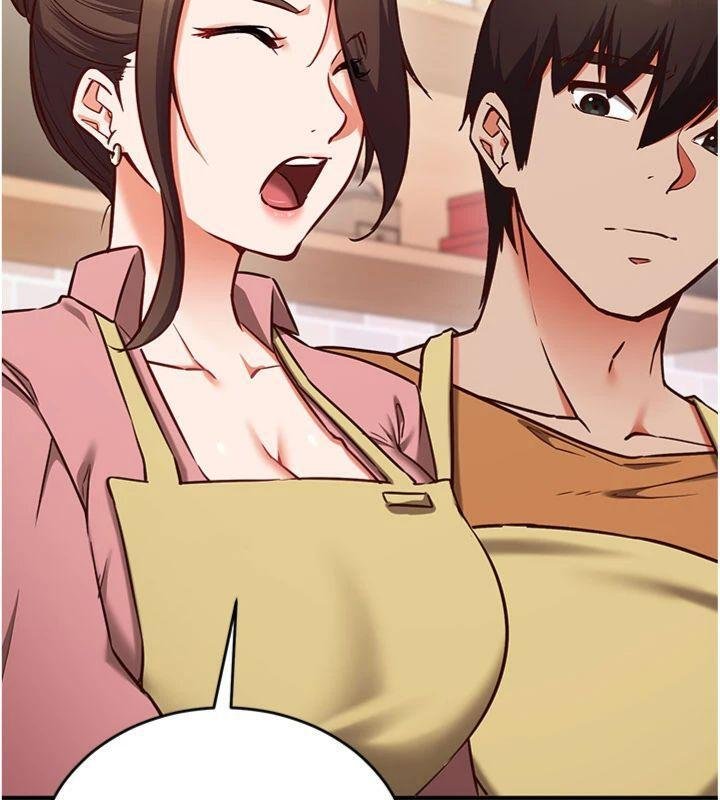 《催眠媮心計》漫画 第9話-我要攻下老闆娘的奶子!