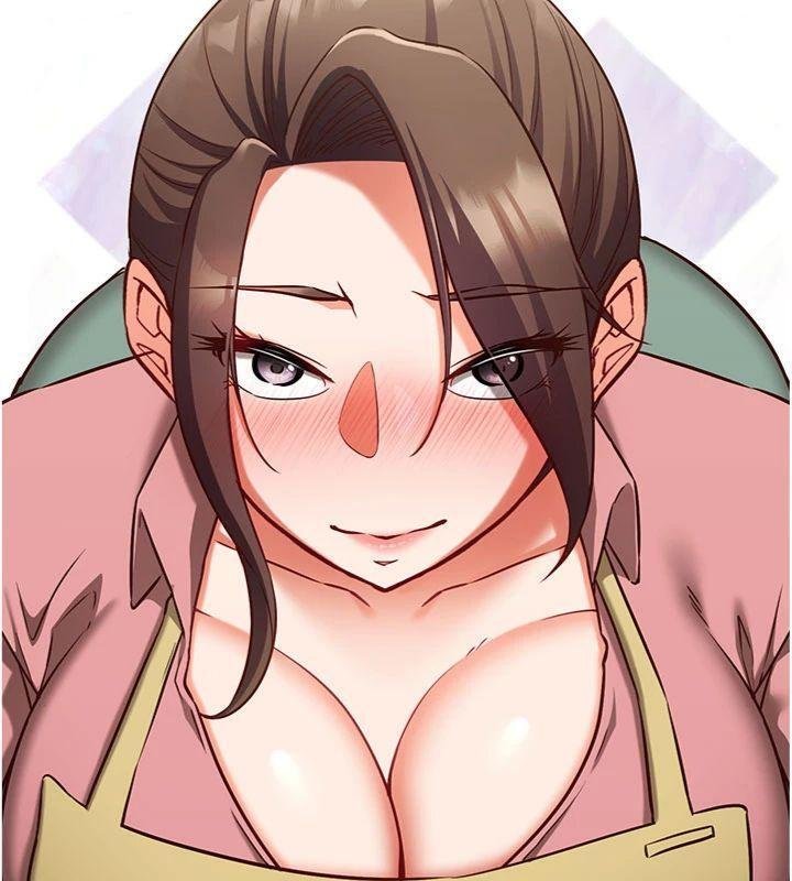 《催眠媮心計》漫画 第9話-我要攻下老闆娘的奶子!