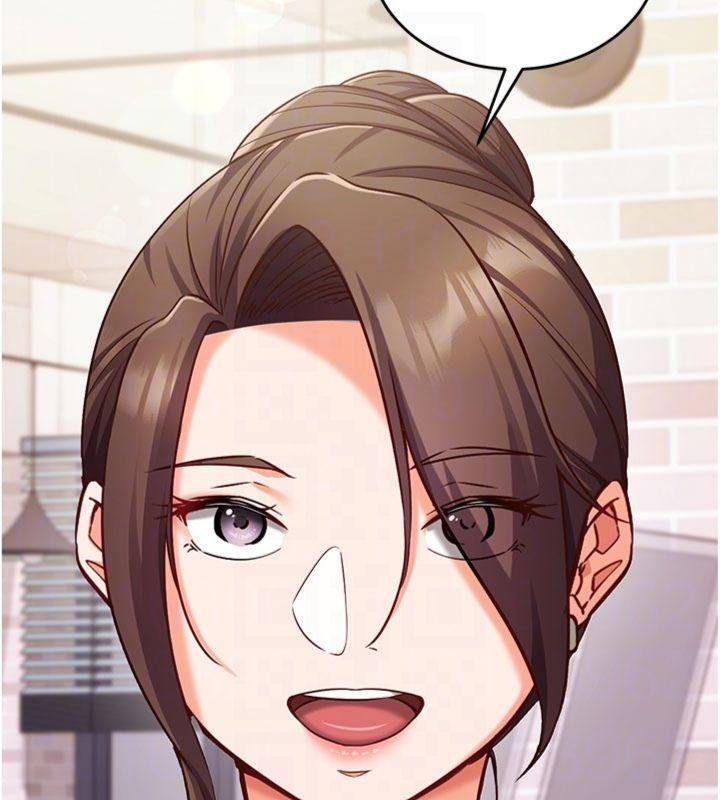 《催眠媮心計》漫画 第9話-我要攻下老闆娘的奶子!