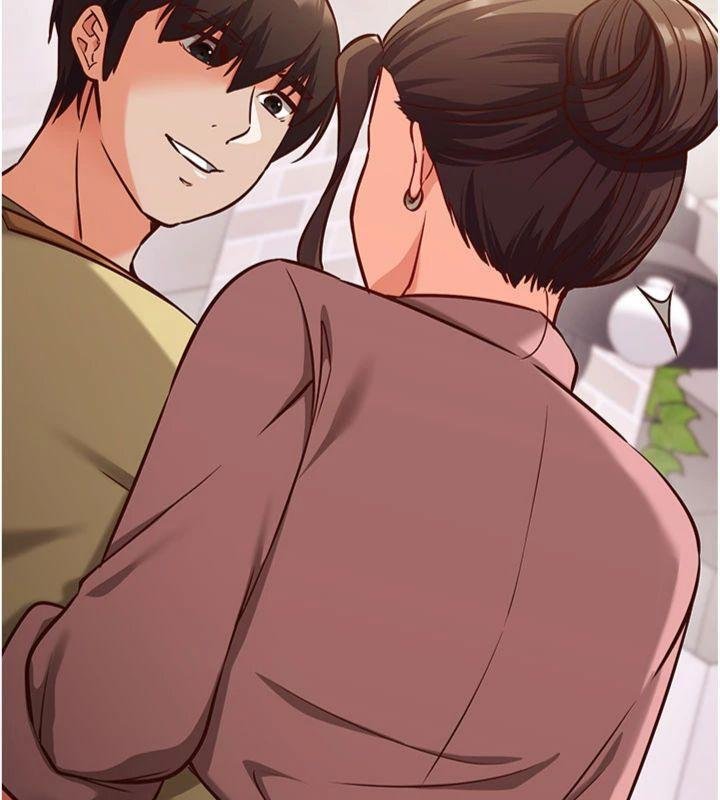 《催眠媮心計》漫画 第9話-我要攻下老闆娘的奶子!