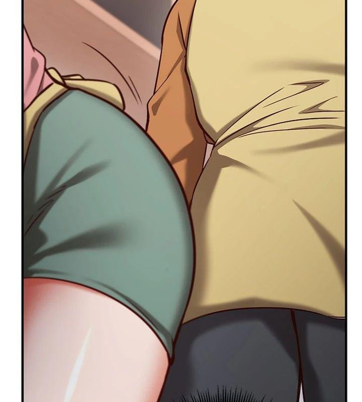 《催眠媮心計》漫画 第9話-我要攻下老闆娘的奶子!