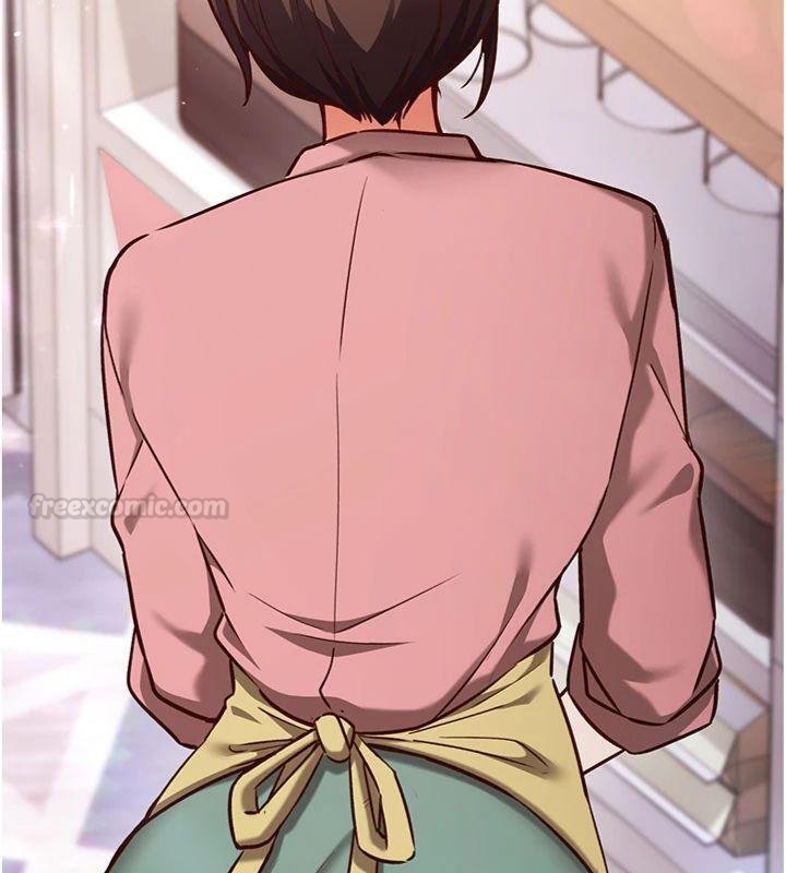 《催眠媮心計》漫画 第9話-我要攻下老闆娘的奶子!